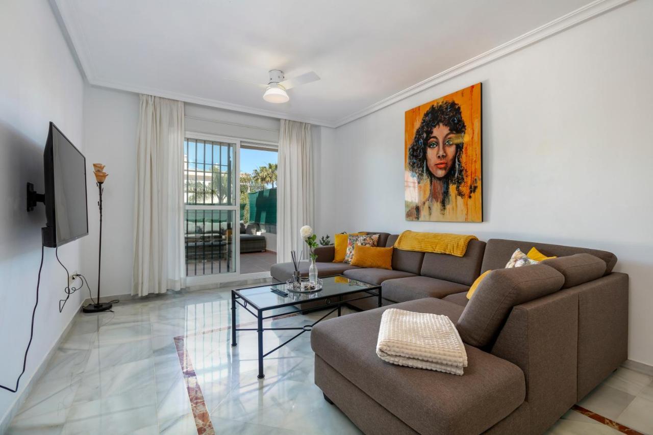 Apartamento Lovely 2 Bedroom Locrimar V Walk To Rdr260 *