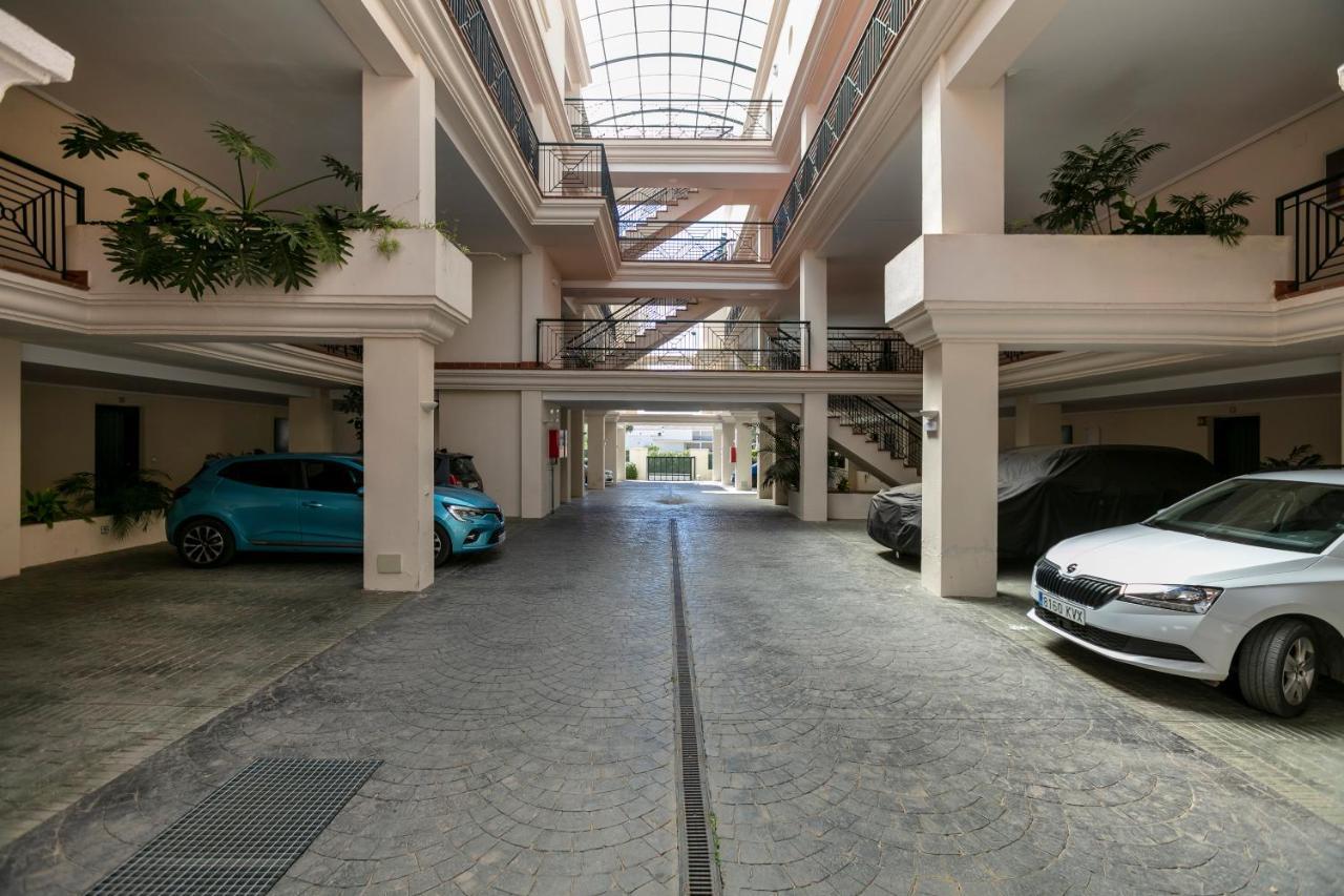 Lovely 2 Bedroom Locrimar V Walk To Rdr260 Apartamento Marbella